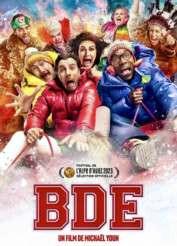 Download BDE 2023 WEBRip Hindi Dubbed 720p [1XBET]