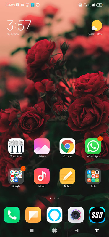 Image