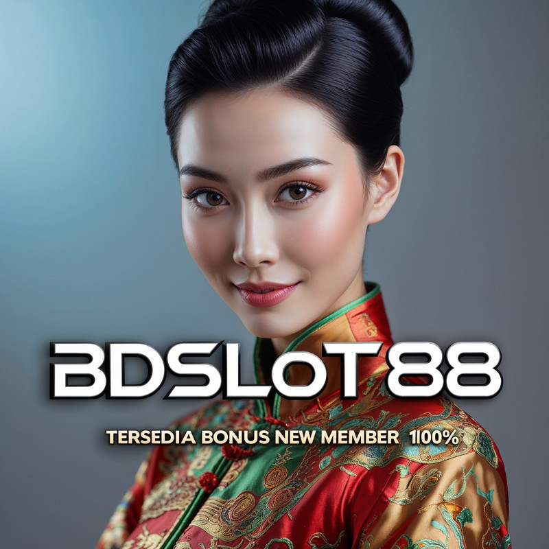 login BDSLOT88