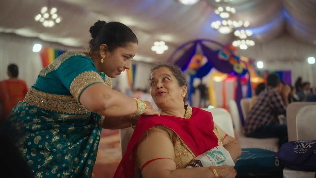 Rainbow Rishta (2023) Season 1 [Hindi] WebRip 480p, 720p ESub - Complete Screenshot