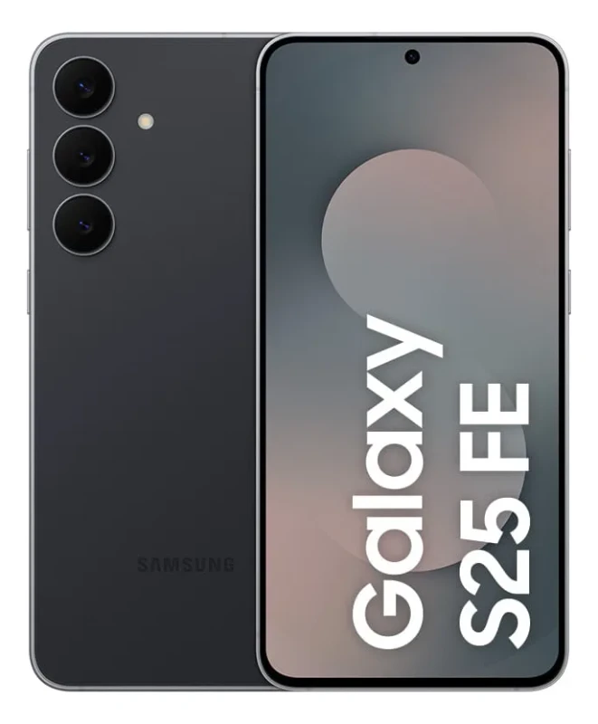 Samsung Galaxy S25