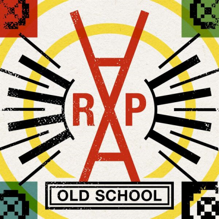 VA - Rap Old School (2022)