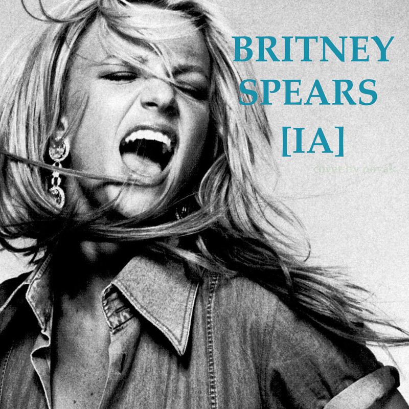 FLAC - AI Britney Spears (11 Tracks) (fan Made) | ShareMania.US