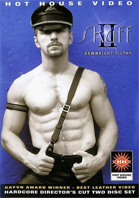 Skuff 2: Downright Filthy