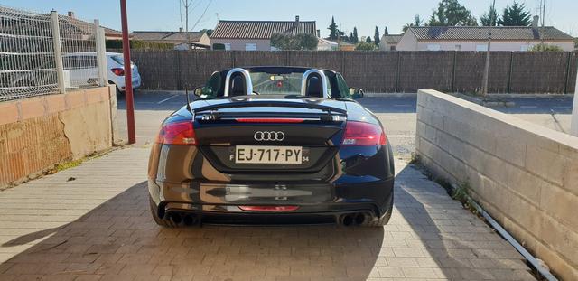 Audi TT MK2 Roadster de TTorchid 52867281-637836463321134-207027503955443712-n