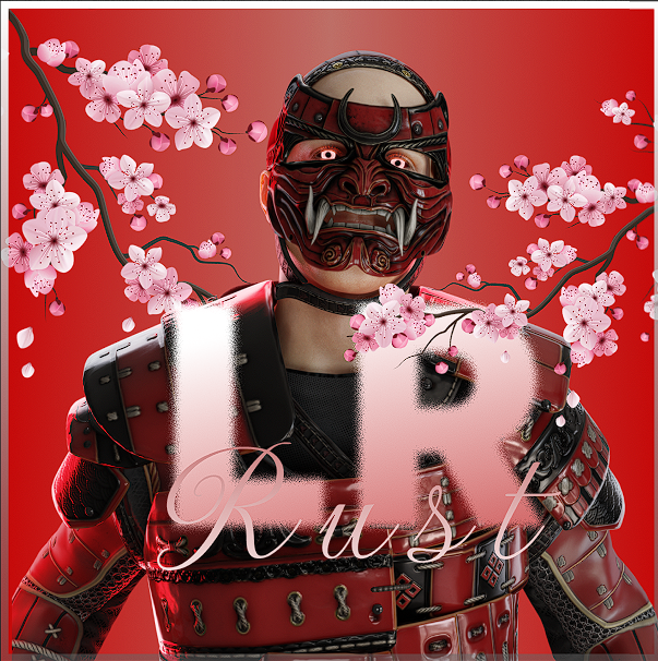 LAST RUST [X5 | NOLMIT | FPS+ | WIPE 18.09]