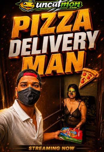 Pizza Delivery Man (2026) App Conntent Hindi Short Video HD