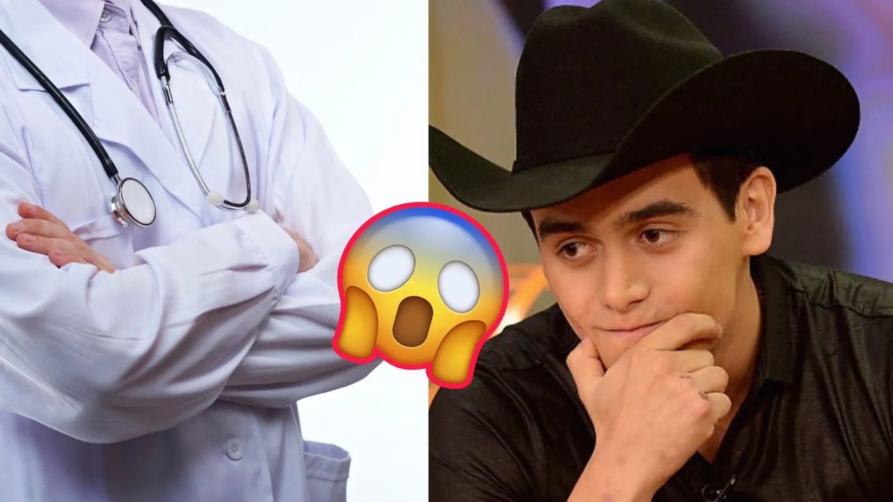 Médico revela la verdad de la muerte de Julián Figueroa