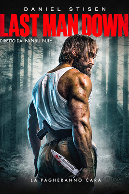Last Man Down (2021) WebDL 1080p ITA ENG AC3 Sub