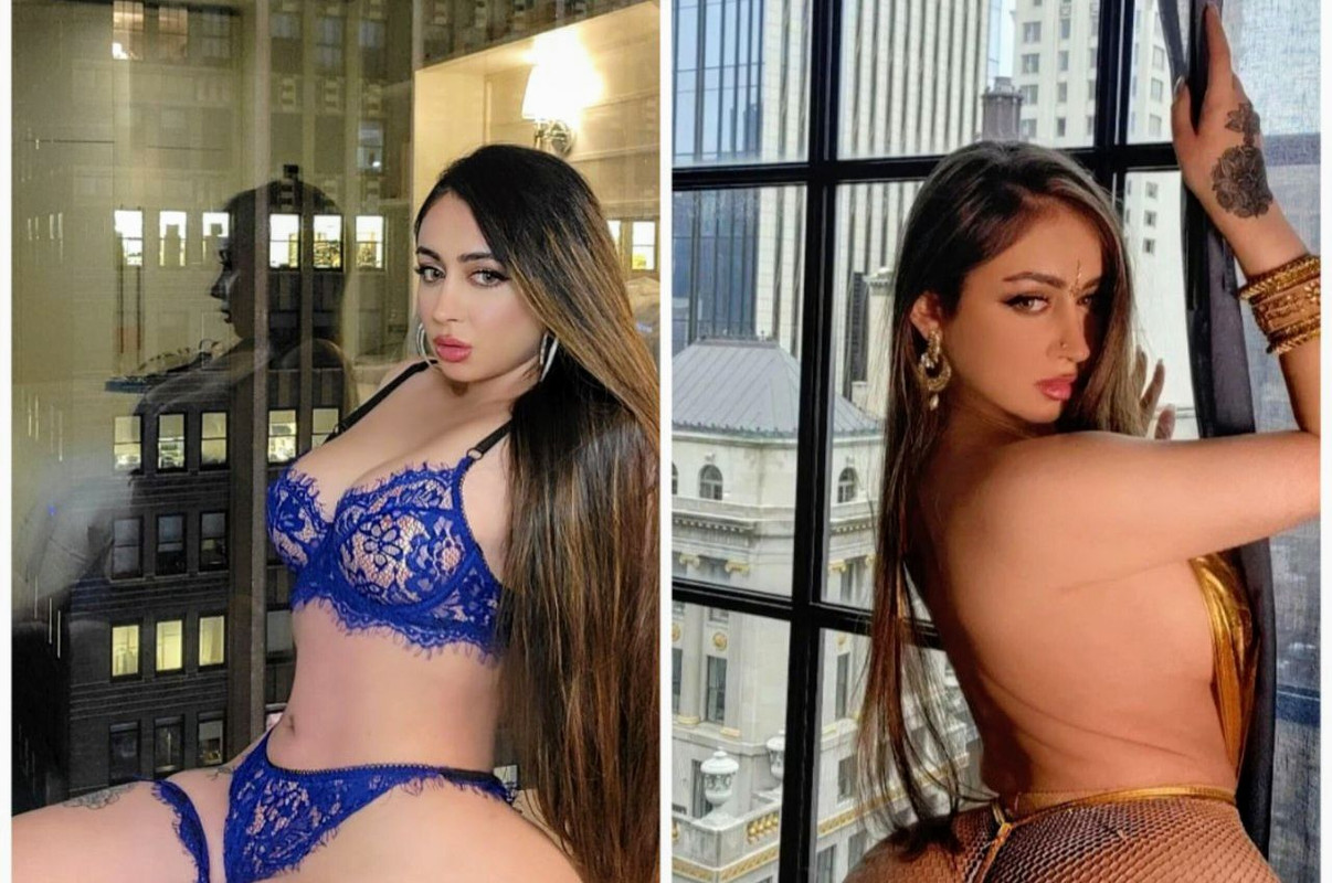 Hot onlyfans model cowgirl fucking videos
