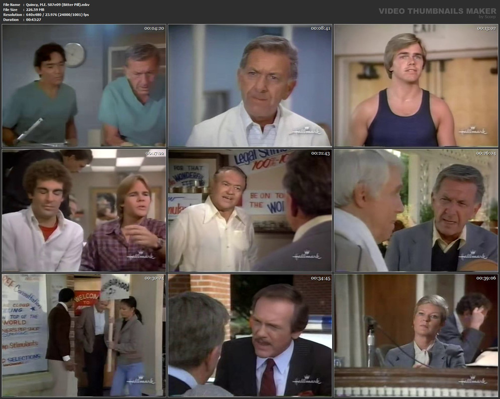 Quincy, M.E. S07e09 (Bitter Pill).mkv