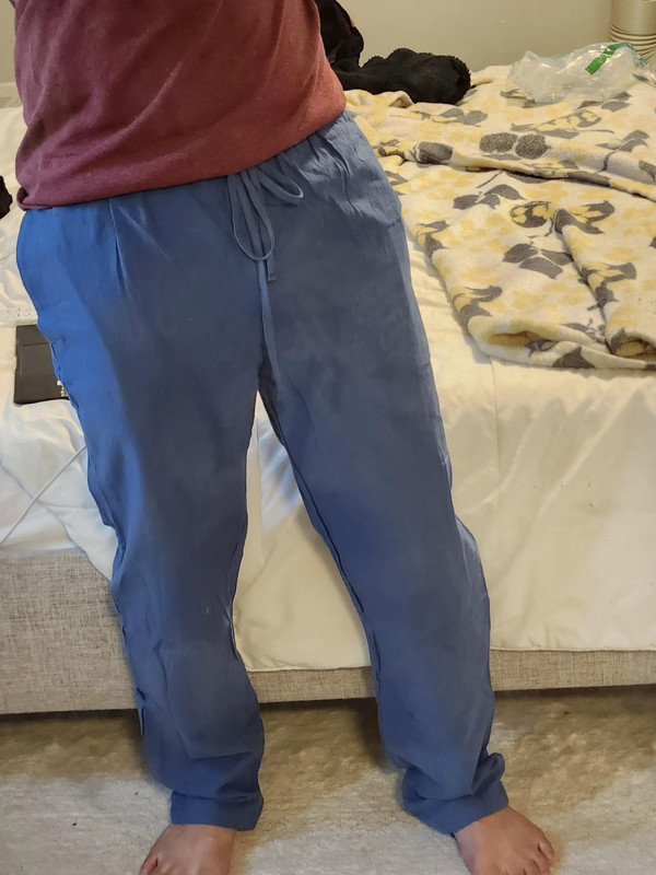 Cliente pantal&oacute;n lino 3