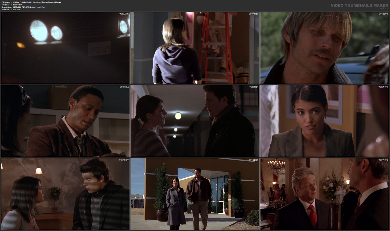 Wildfire (2005) S04E01 The More Things Change (1).mkv