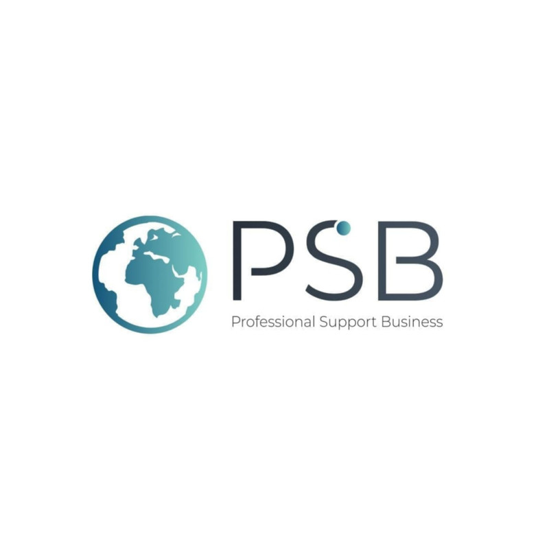 logo "PSBProxy"