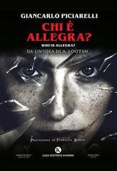 Giancarlo Piciarelli – Chi è Allegra? (2023)