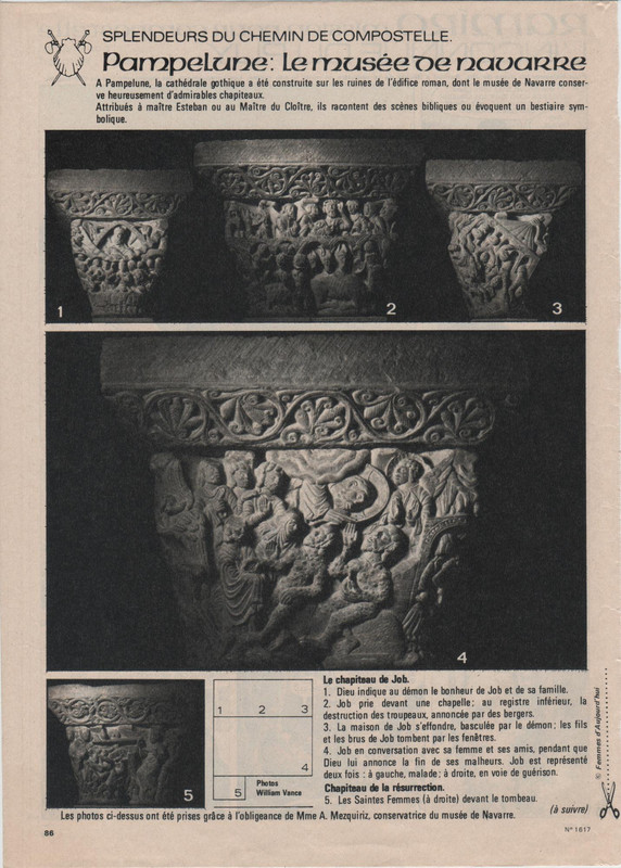 L'inconnue du Puy 31 DOC — Postimages