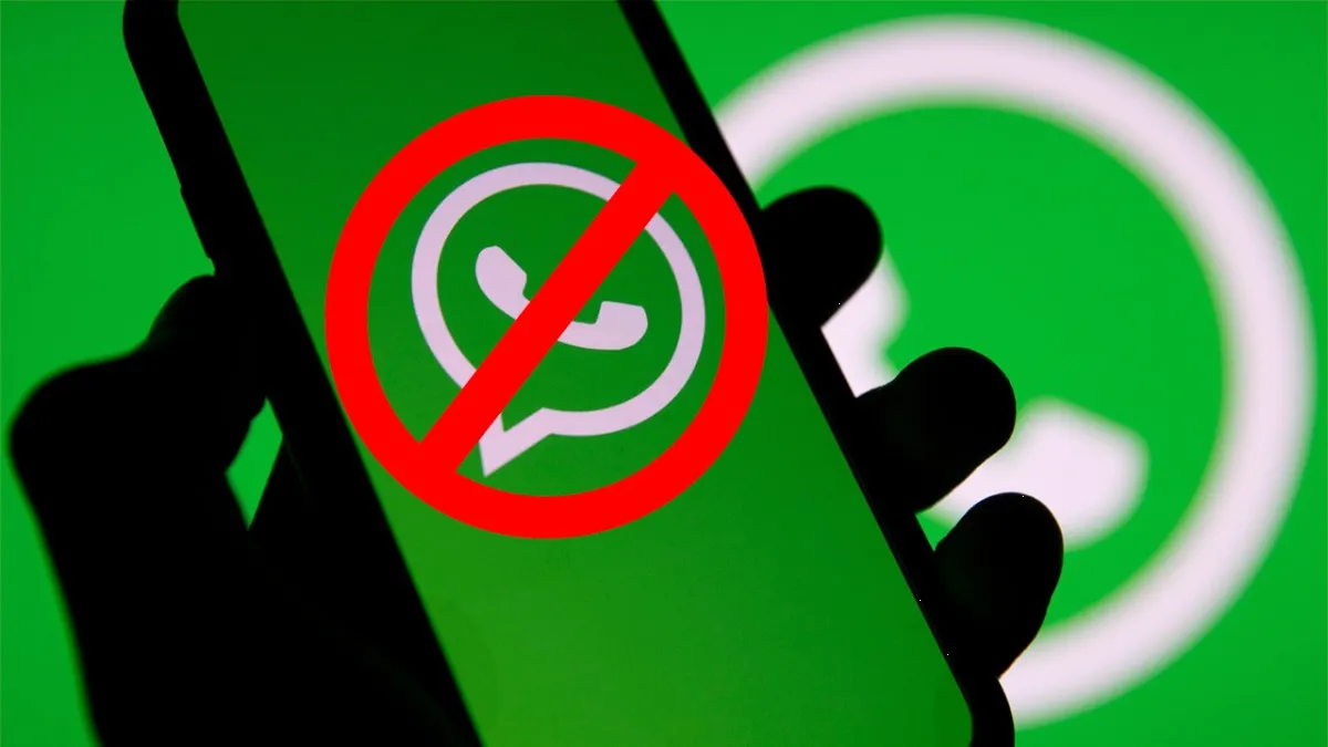 ¡Atención! Estos celulares se quedarán sin WhatsApp el 29 de febrero