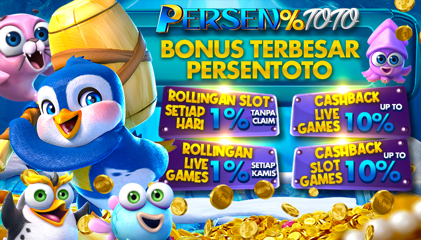 RTP PERSENTOTO