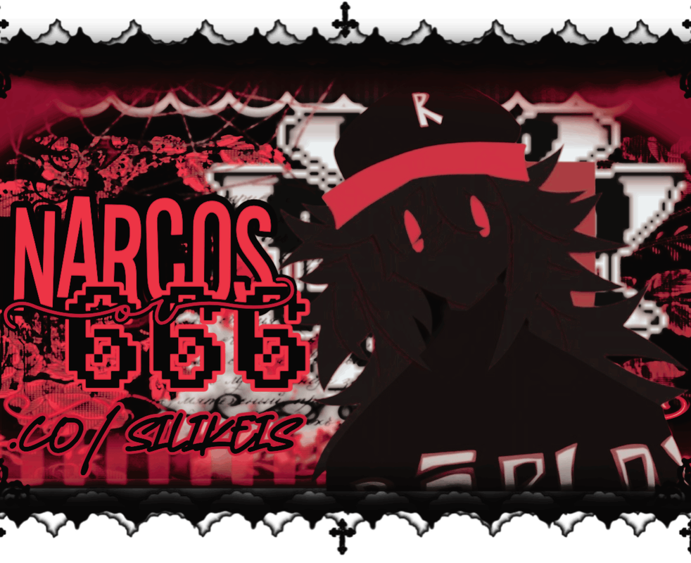 narcos or 666