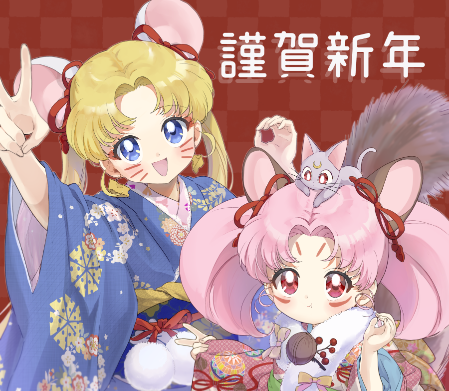 tsukino-usagi-chibi-usa-and-diana-bishoujo-senshi-sailor-moon