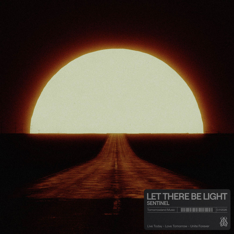 Sentinel – Let There Be Light (Extended Mix)