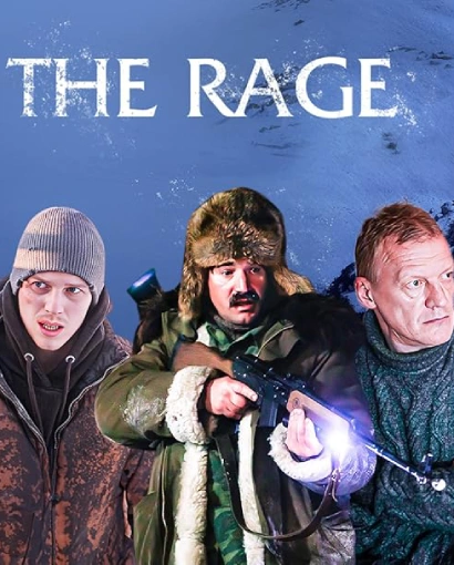 Rage (2023) Dual Audio [Hindi-Russian] AMZN WEB-DL H264 AAC 1080p 720p 480p ESub