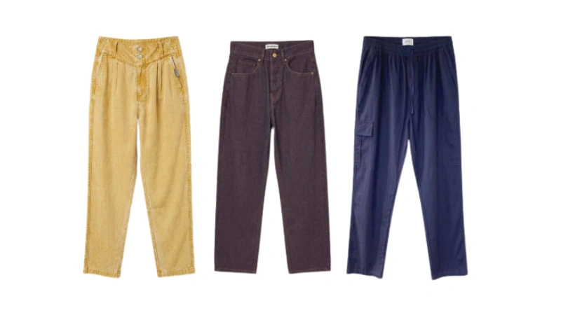Wovens Collection