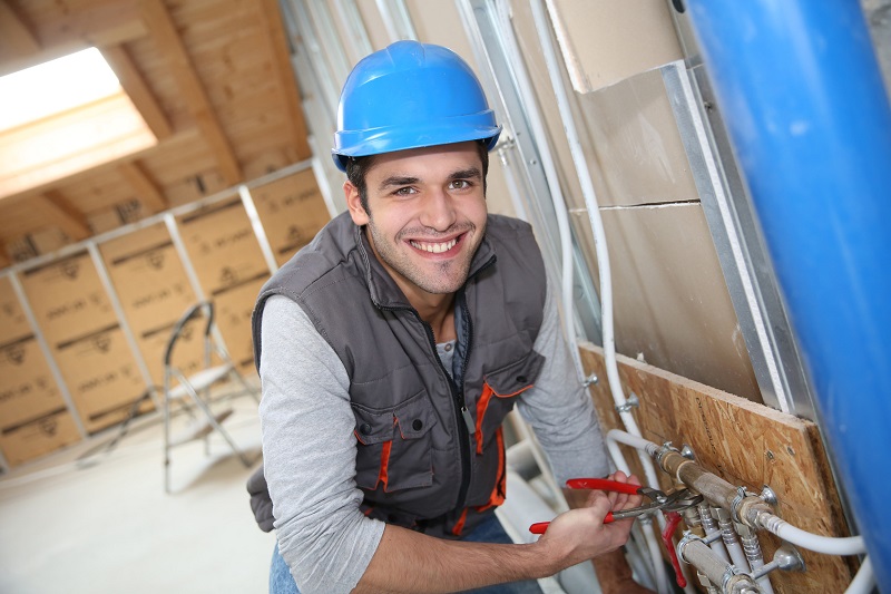 plumber plumber