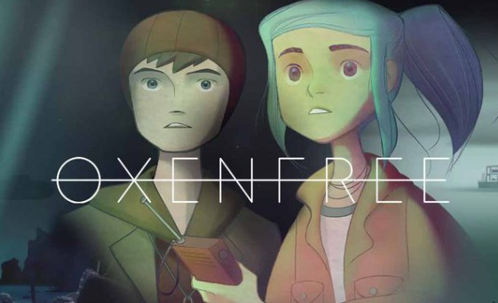 Oxenfree