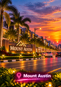 Mount Austin