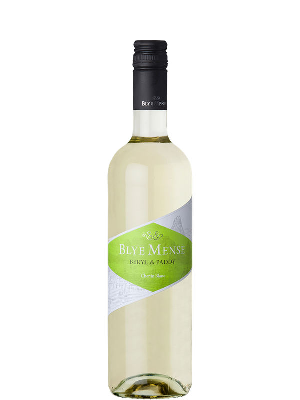 Blye Mense, Chenin Blanc - Sauv Blanc
