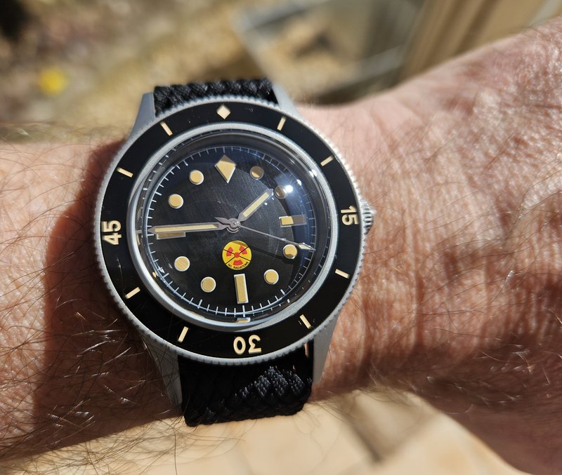 Le club des heureux propriétaires décomplexés de montres "hommage" - tome 9 - Page 21 20250306-134520