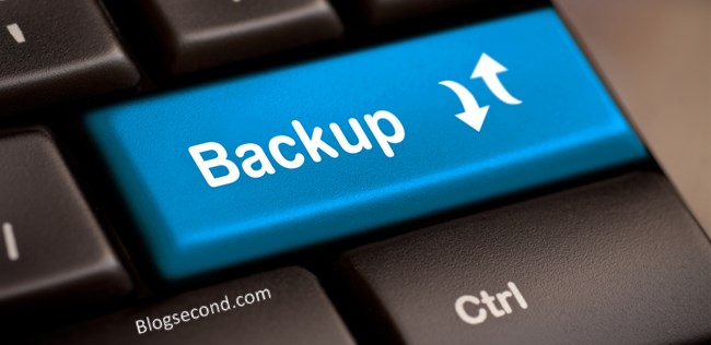 Cara Backup Dan Restore Konfigurasi Mikrotik Blog Second