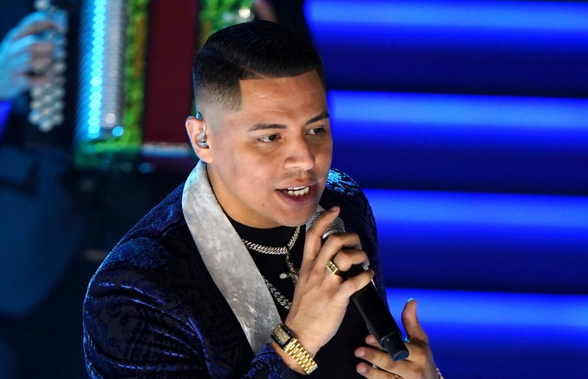 Eduin Caz reveló cómo fue el secuestro y asesinato de su 'hermano'