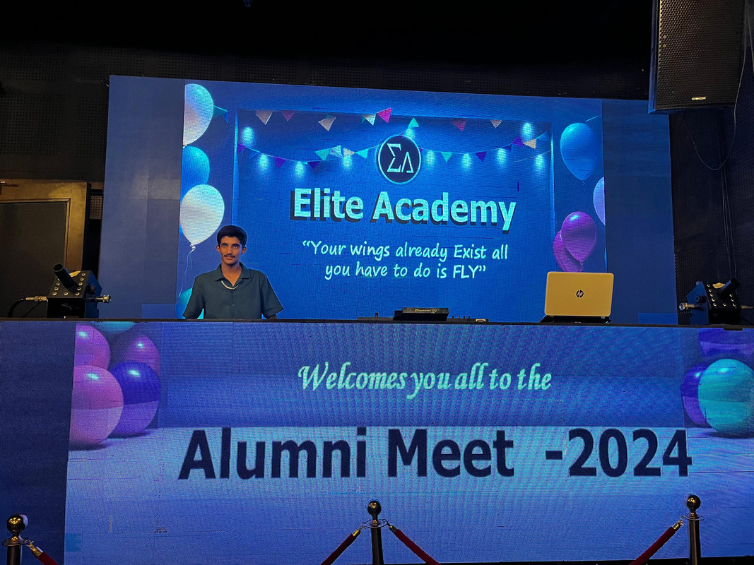 Elite Academy Image 6