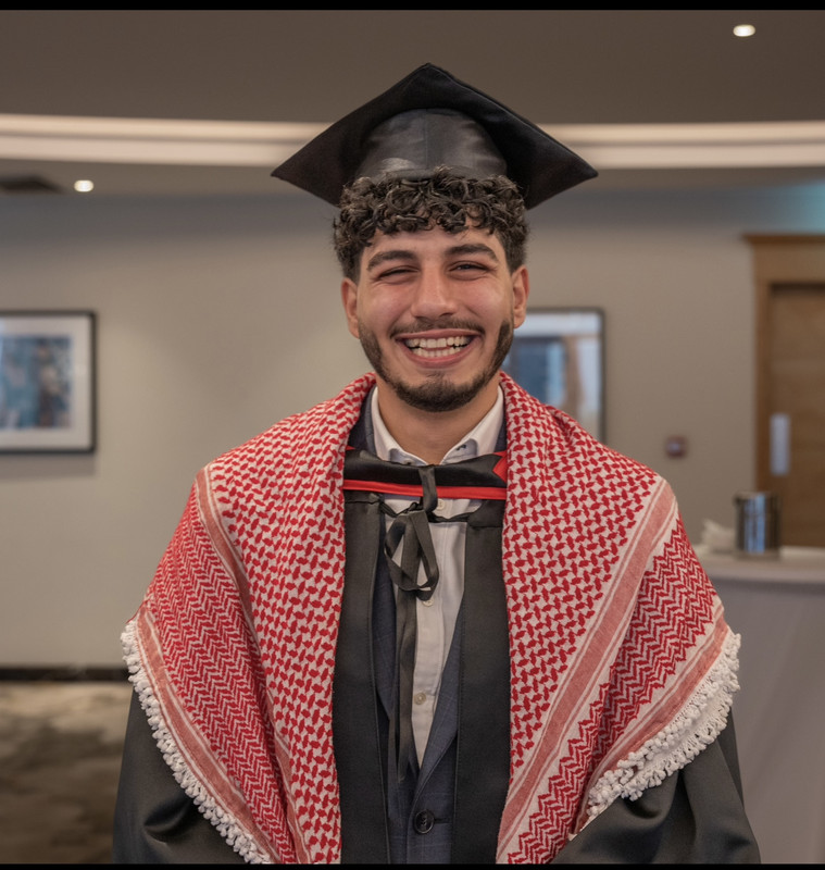 Mohammad Al-Tarawneh