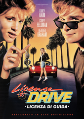 License to Drive - Licenza di guida (1988).mkv BDRip 1080p x264 AC3 iTA-ENG DTS FLAC[Dvd-Resync]