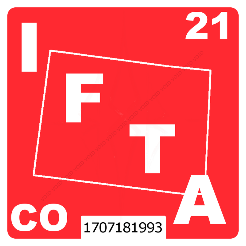 IFTA-CO21