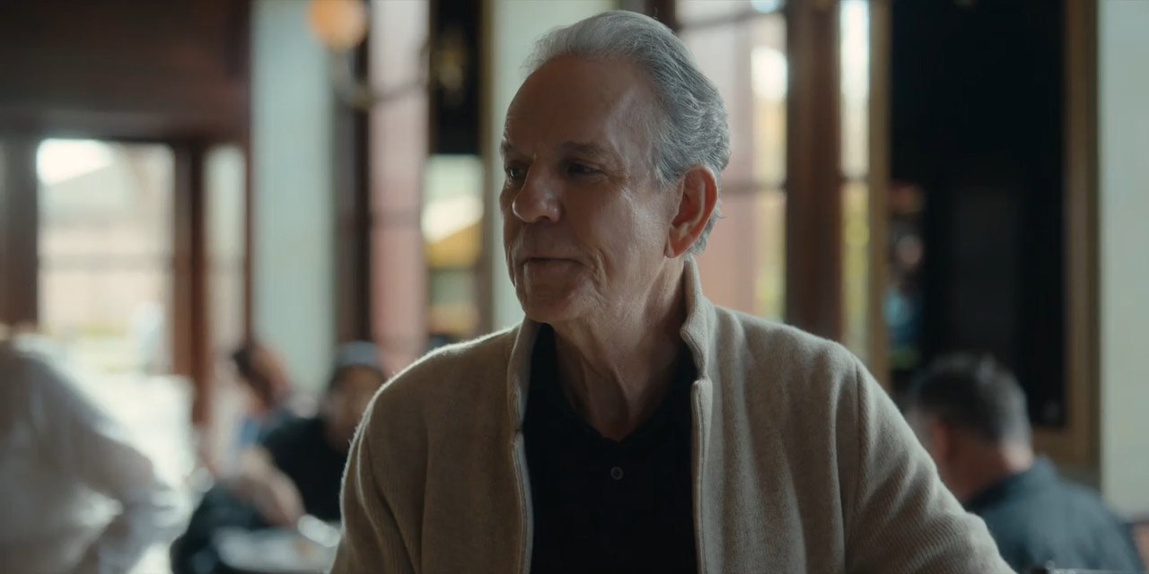 Chef's Table: Legends (2025) Season 1 [Hindi + English] WebRip 480p, 720p ESub - Complete Screenshot