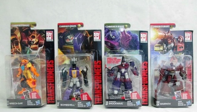Combiner-Wars-Wreck-Gar-In-Package