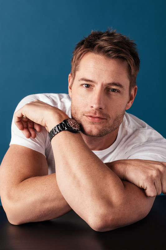 Justin Hartley