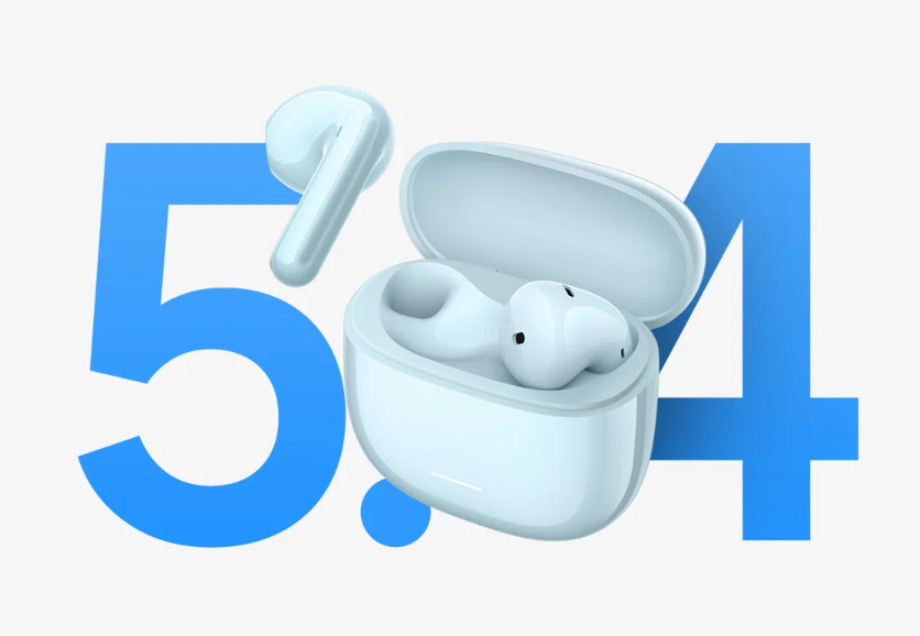 Bluetooth 5.4