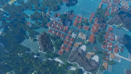 Settlement Survival APK