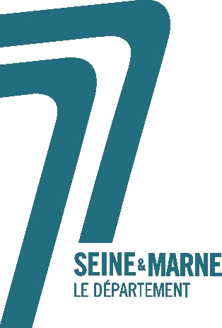 Logo seine et marne