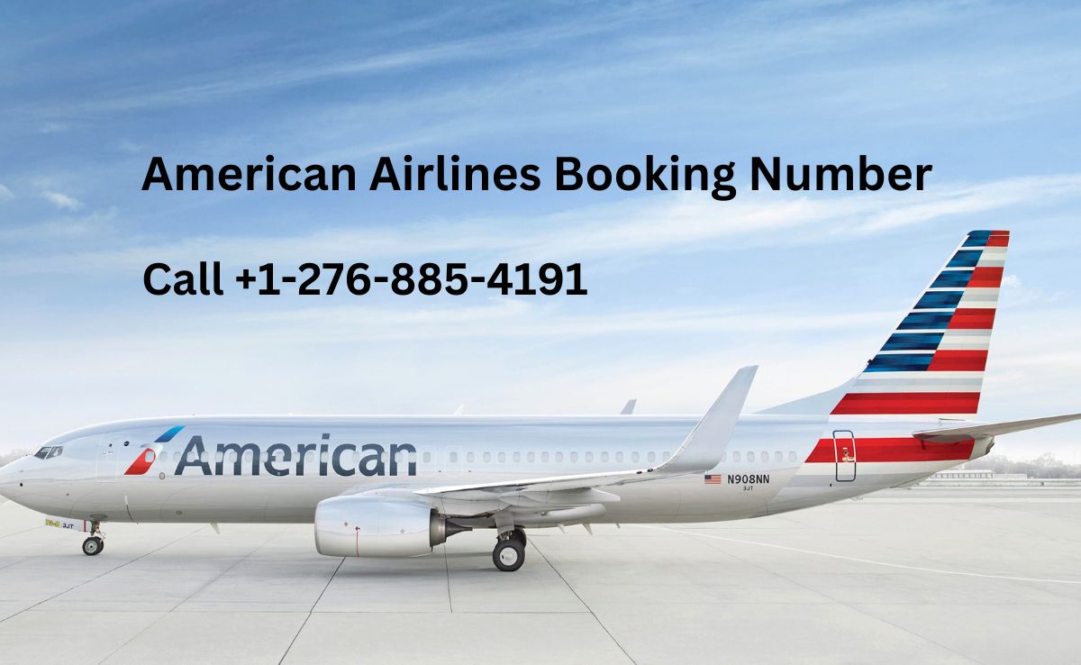 American Airlines