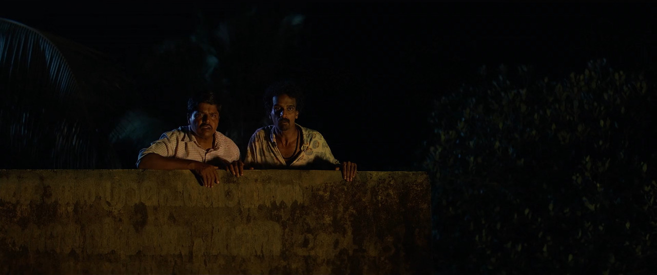Avihitham 2025 WebRip [Hindi + Tamil + Telugu + Malayalam + Kannada] 480p 720p 1080p ESub Screenshot