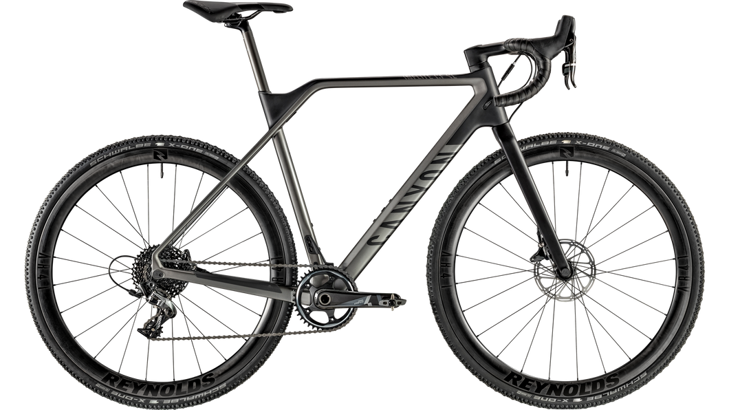 CANYON Infite CF SL 8 2021