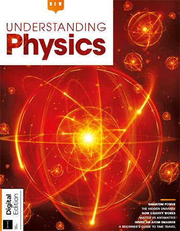 Understanding Physics, 1st Edition - 2022