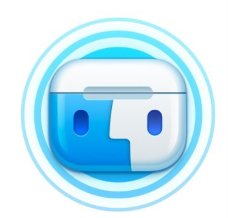 AirBuddy 2.1 (245) macOS