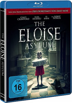 Il Mistero Di Eloise (2017) .avi AC3 BDRIP